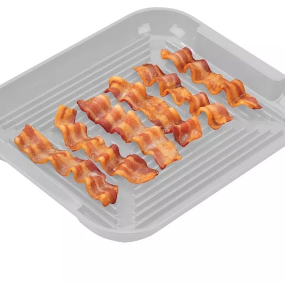 Microwave Grill Tray - Picture 3 of 6